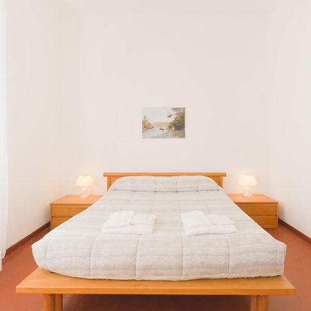 La Casa Di Gino - A Due Passi Dal Mare Daire Santa Margherita Ligure Dış mekan fotoğraf