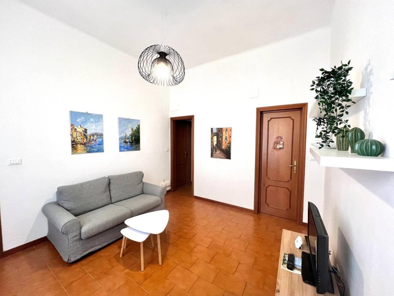 La Casa Di Gino - A Due Passi Dal Mare Daire Santa Margherita Ligure Dış mekan fotoğraf