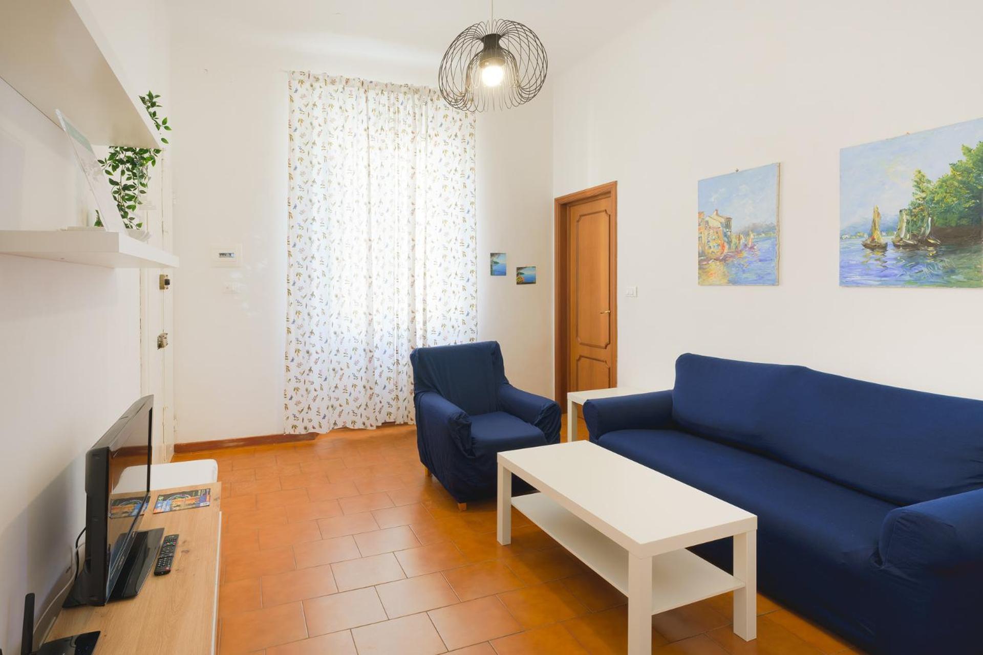 La Casa Di Gino - A Due Passi Dal Mare Daire Santa Margherita Ligure Dış mekan fotoğraf