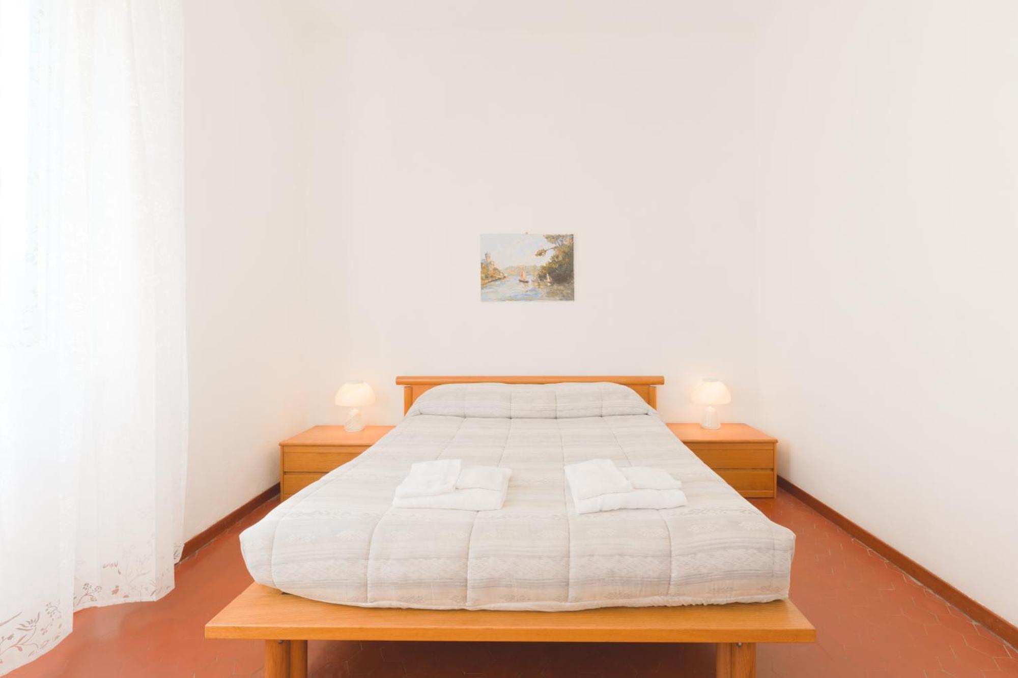 La Casa Di Gino - A Due Passi Dal Mare Daire Santa Margherita Ligure Dış mekan fotoğraf