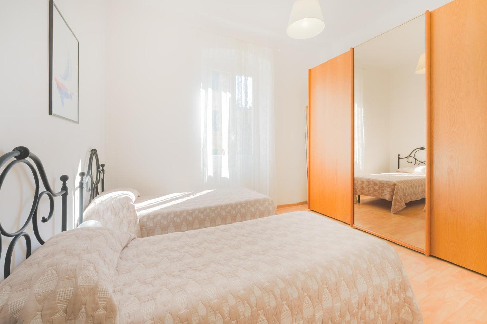 La Casa Di Gino - A Due Passi Dal Mare Daire Santa Margherita Ligure Dış mekan fotoğraf