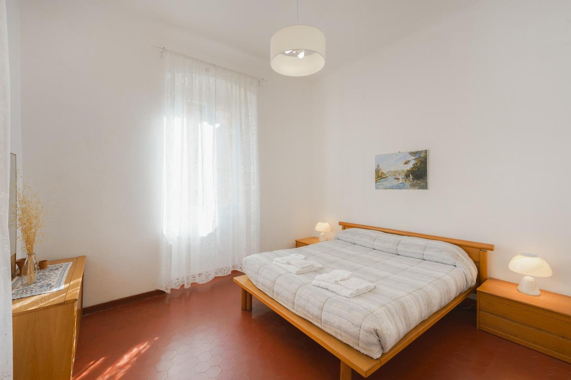 La Casa Di Gino - A Due Passi Dal Mare Daire Santa Margherita Ligure Dış mekan fotoğraf