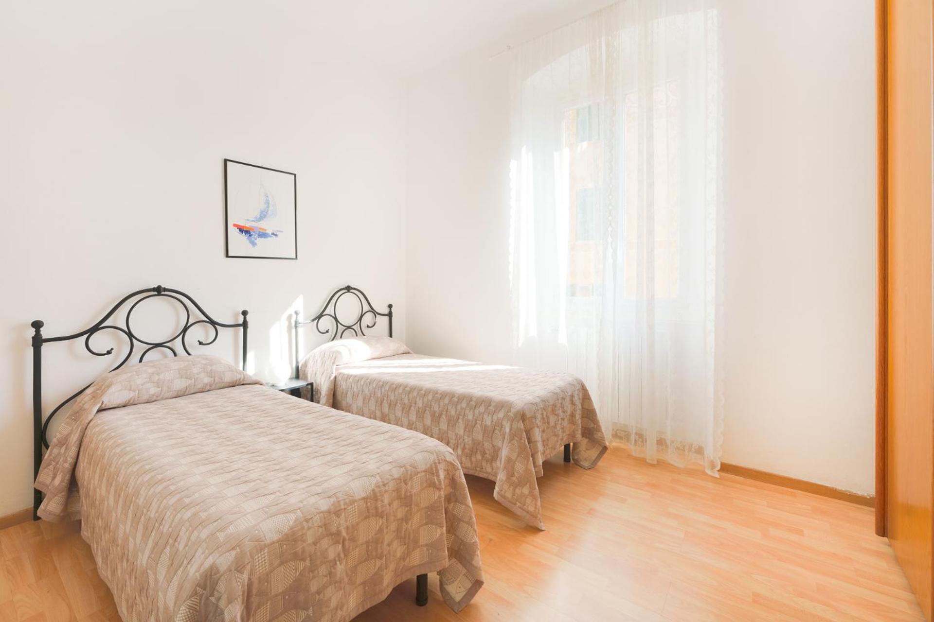 La Casa Di Gino - A Due Passi Dal Mare Daire Santa Margherita Ligure Dış mekan fotoğraf